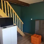 Casa de Férias Na Wzgórzu Tupadły Jastrzębia Góra
