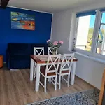 Na Wzgorzu Tupadly Ferienhaus Jastrzębia Góra