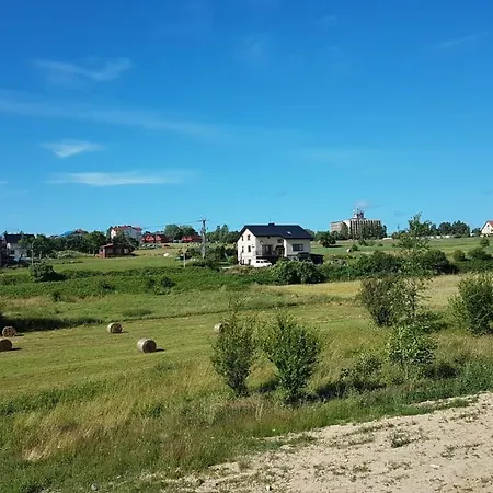 Na Wzgorzu Tupadly * Jastrzębia Góra