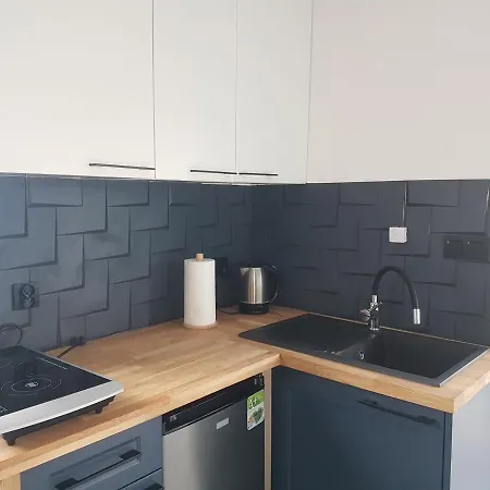 Holiday home Na Wzgorzu Tupadly