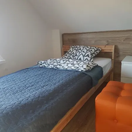 Na Wzgorzu Tupadly Prázdninový dům *