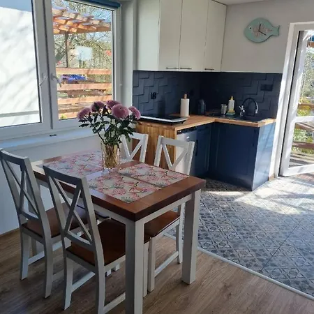 Na Wzgorzu Tupadly * Jastrzębia Góra