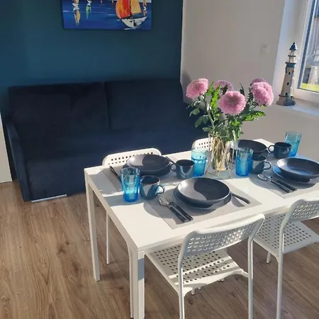 Na Wzgorzu Tupadly 別荘 Jastrzębia Góra