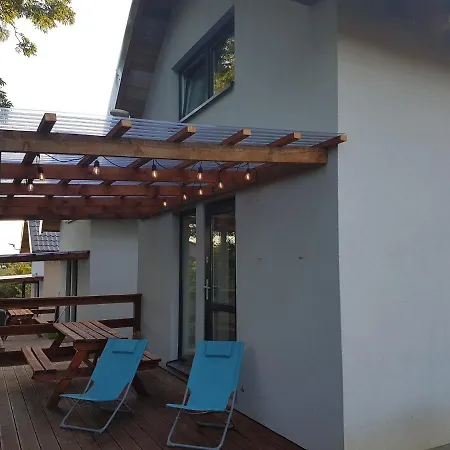 Casa vacanze Na Wzgorzu Tupadly