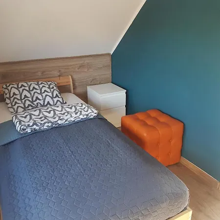 Na Wzgorzu Tupadly * Jastrzębia Góra