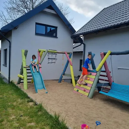 Na Wzgórzu Tupadły * Jastrzębia Góra