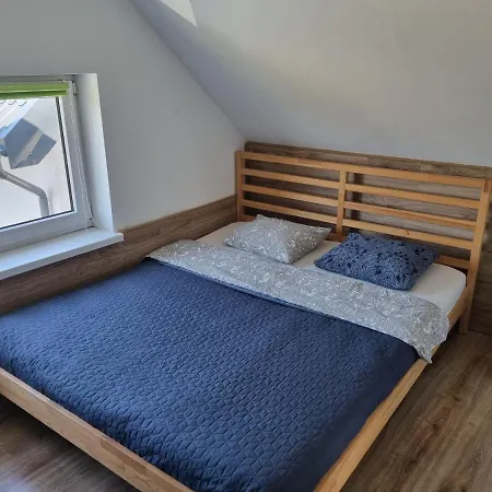 Na Wzgorzu Tupadly * Jastrzębia Góra