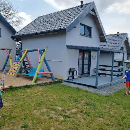 Na Wzgórzu Tupadły * Jastrzębia Góra