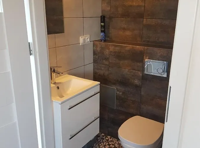 Dom wakacyjny Na Wzgórzu Tupadły *