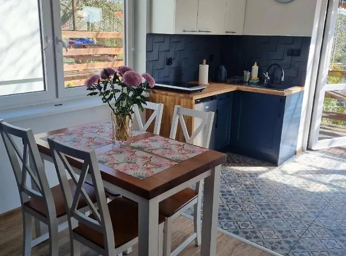 Na Wzgórzu Tupadły * Jastrzębia Góra