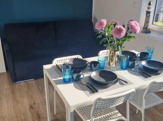 Na Wzgórzu Tupadły Dom wakacyjny Jastrzębia Góra