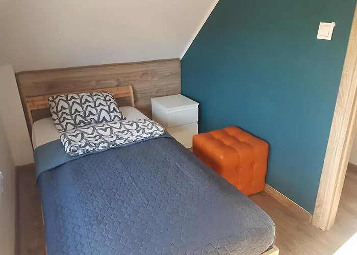 Na Wzgórzu Tupadły * Jastrzębia Góra