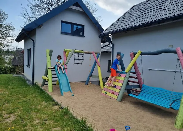 Na Wzgórzu Tupadły * Jastrzębia Góra