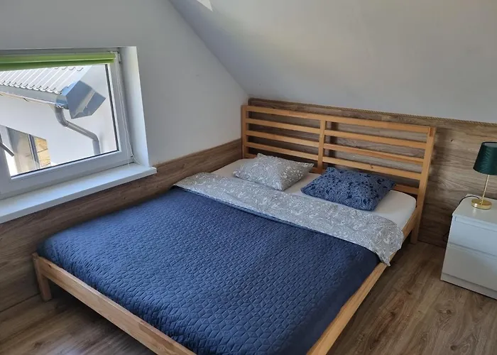 Na Wzgórzu Tupadły * Jastrzębia Góra