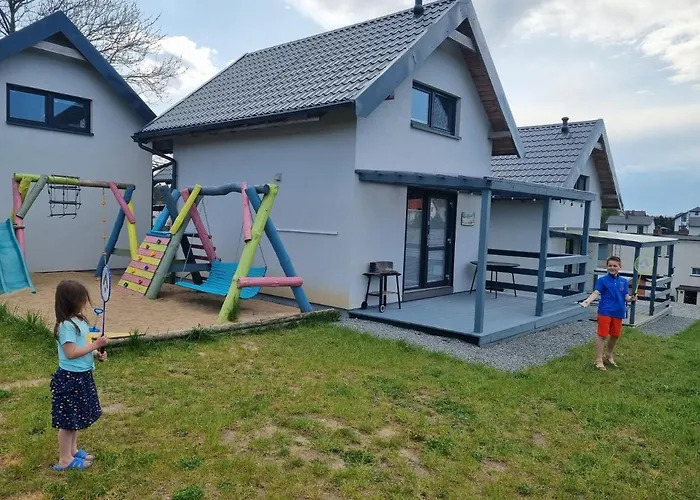 Na Wzgórzu Tupadły * Jastrzębia Góra